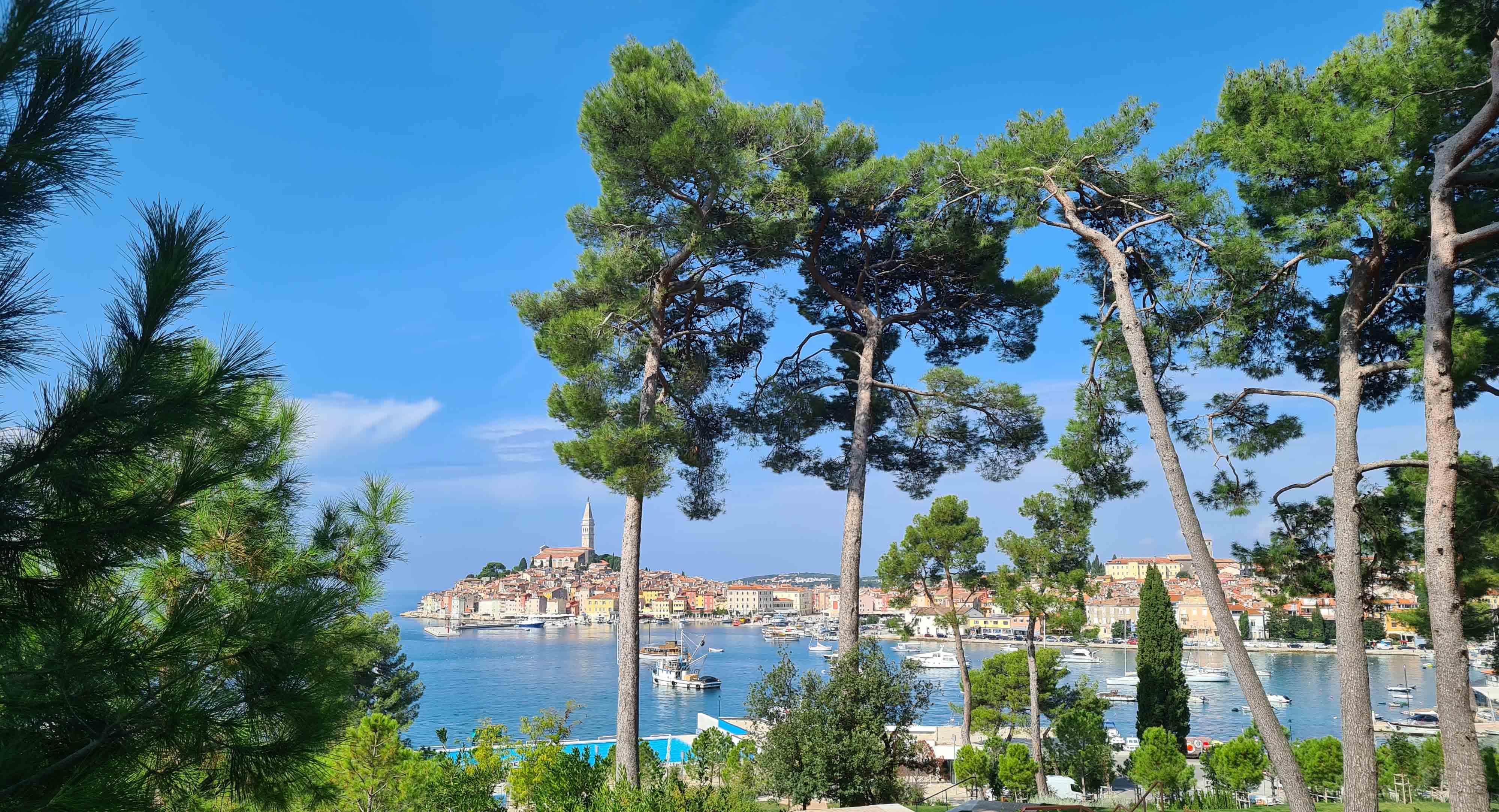 Rovinj